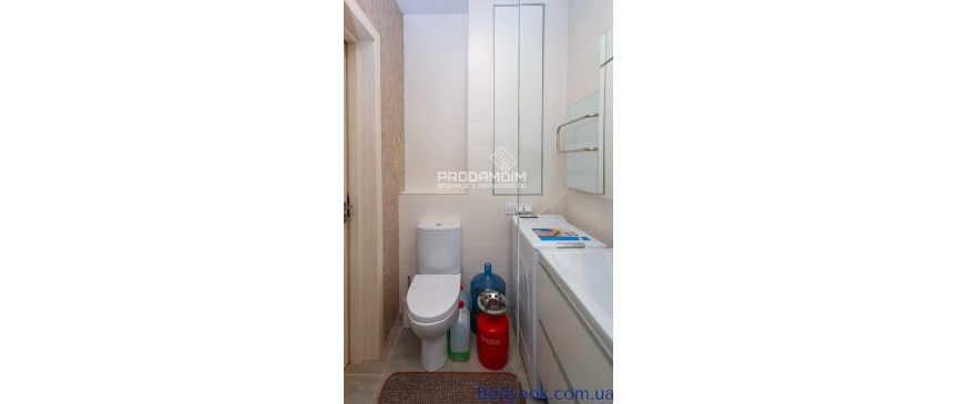 продаж 3-к квартира Київ, Голосіївський, 125000 $