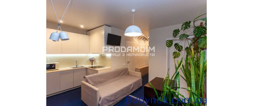 продаж 3-к квартира Київ, Голосіївський, 125000 $
