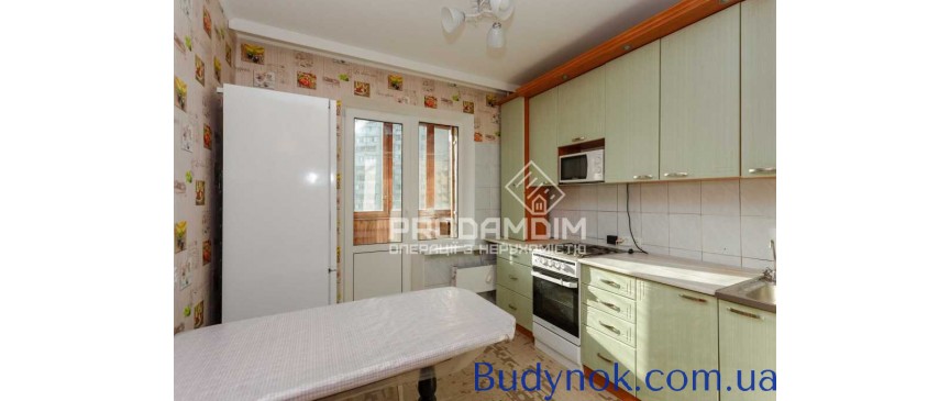 продаж 3-к квартира Київ, Деснянський, 60200 $