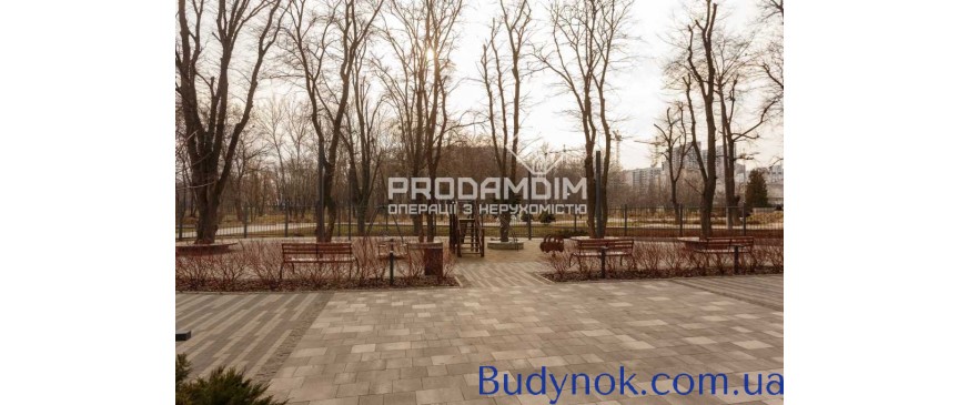 продаж 3-к квартира Київ, Голосіївський, 125000 $