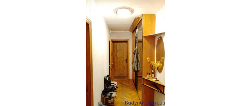 продаж 2-к квартира Київ, Солом`янський, 52000 $