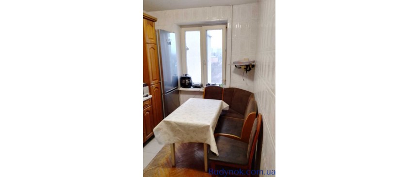 продаж 2-к квартира Київ, Солом`янський, 52000 $