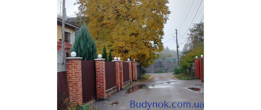 продаж ділянка під житлову забудову Київ, Святошинський, 50000 $