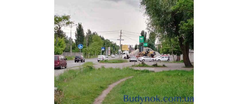 продаж ділянка під житлову забудову Київ, Святошинський, 50000 $