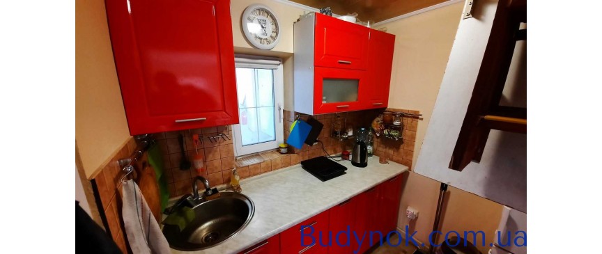 продаж 2-к будинок Київ, Святошинський, 75000 $