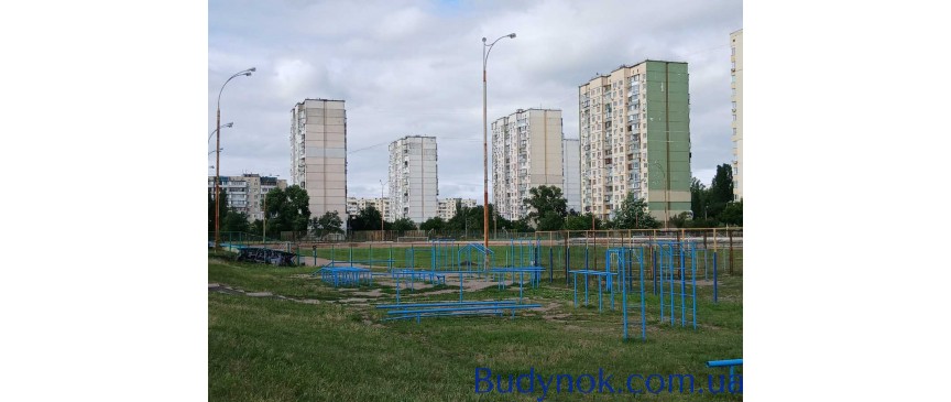 довгострокова оренда 3-к квартира Київ, Оболонський, 23000 грн./міс.