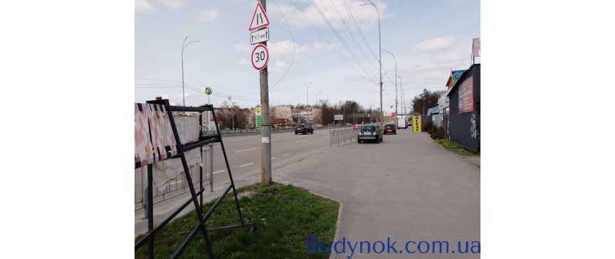 продаж ділянка під житлову забудову Київ, Подільський, 80000 $