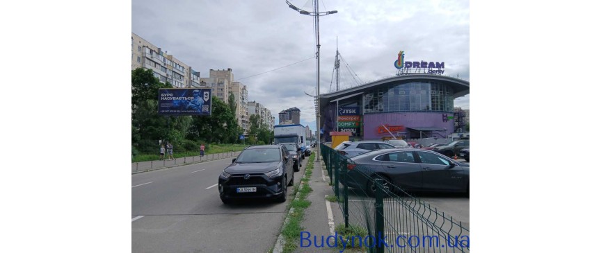 довгострокова оренда 3-к квартира Київ, Оболонський, 23000 грн./міс.