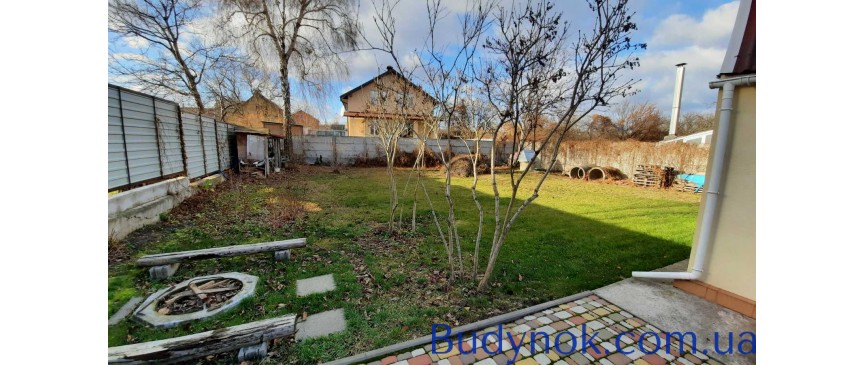 продаж 2-к будинок Київ, Святошинський, 75000 $