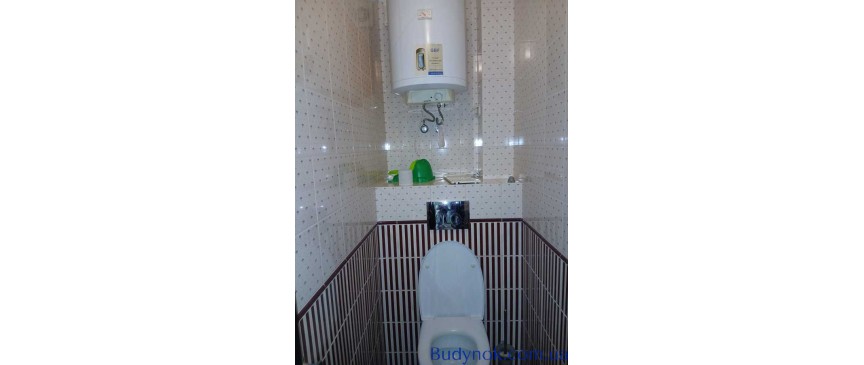 довгострокова оренда 3-к квартира Київ, Оболонський, 23000 грн./міс.