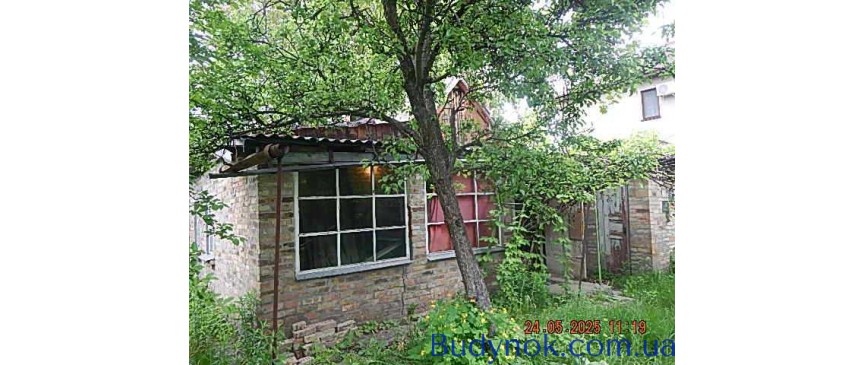 продаж ділянка під житлову забудову Київ, Святошинський, 50000 $
