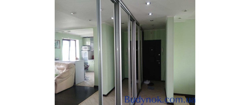 довгострокова оренда 3-к квартира Київ, Оболонський, 23000 грн./міс.