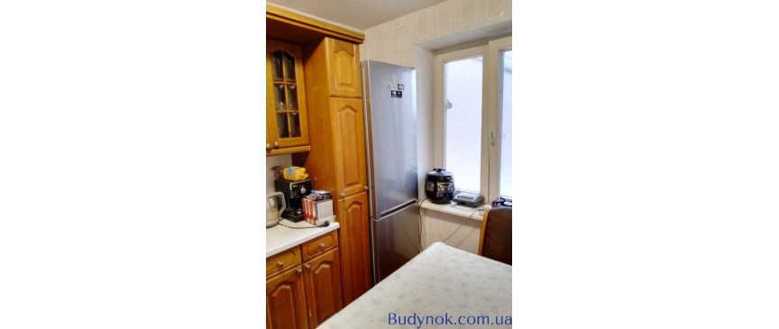 продаж 2-к квартира Київ, Солом`янський, 52000 $