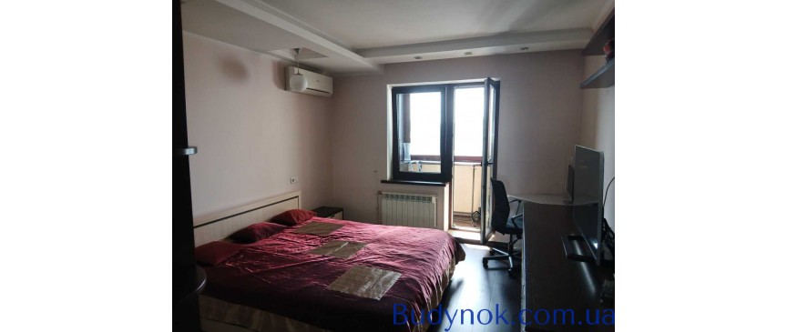 довгострокова оренда 3-к квартира Київ, Оболонський, 23000 грн./міс.