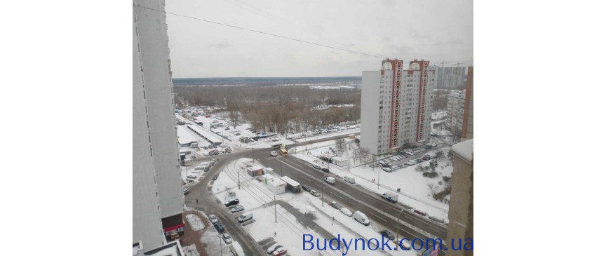 продаж 2-к квартира Київ, Деснянський, 85000 $