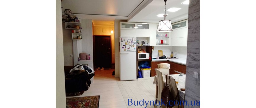 продаж 2-к квартира Київ, Деснянський, 85000 $