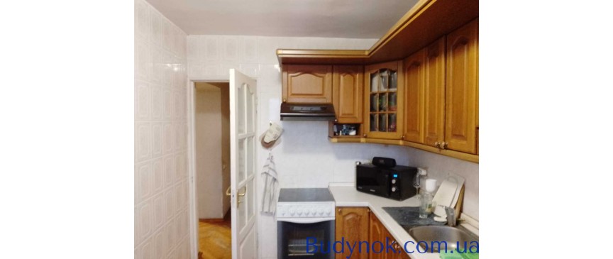продаж 2-к квартира Київ, Солом`янський, 52000 $