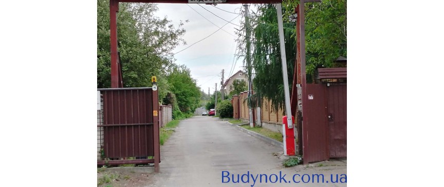 продаж ділянка під житлову забудову Київ, Святошинський, 50000 $