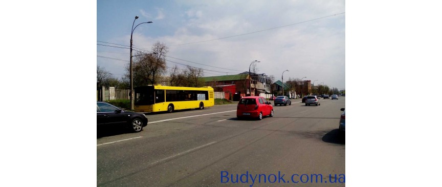 продаж ділянка під житлову забудову Київ, Подільський, 80000 $