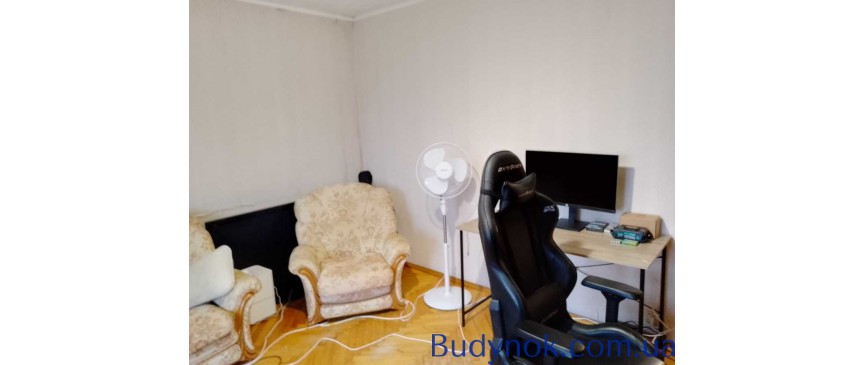 продаж 2-к квартира Київ, Солом`янський, 52000 $