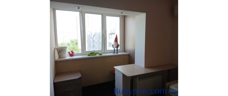 довгострокова оренда 3-к квартира Київ, Оболонський, 23000 грн./міс.