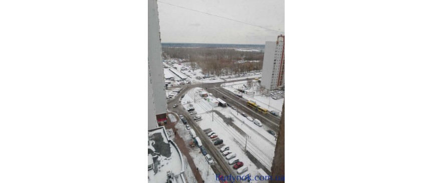 продаж 2-к квартира Київ, Деснянський, 85000 $