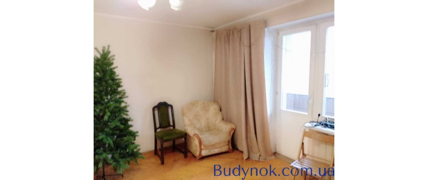 продаж 2-к квартира Київ, Солом`янський, 52000 $