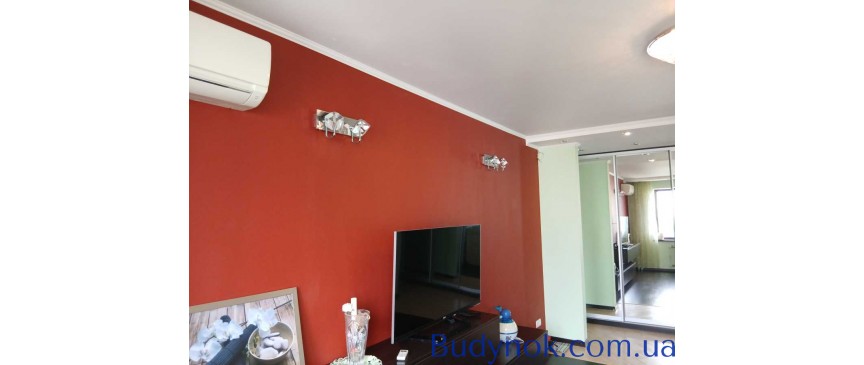 довгострокова оренда 3-к квартира Київ, Оболонський, 23000 грн./міс.