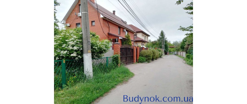 продаж ділянка під житлову забудову Київ, Святошинський, 50000 $
