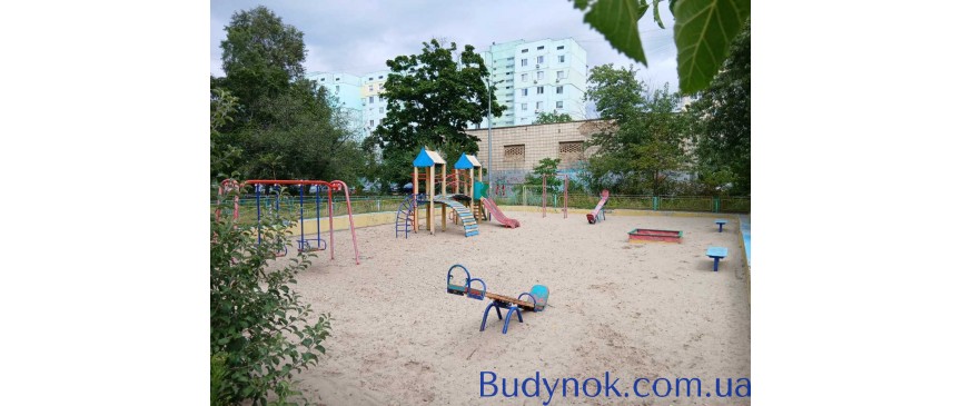 довгострокова оренда 3-к квартира Київ, Оболонський, 23000 грн./міс.