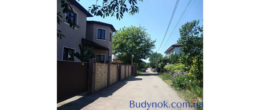 продаж 2-к будинок Київ, Святошинський, 75000 $