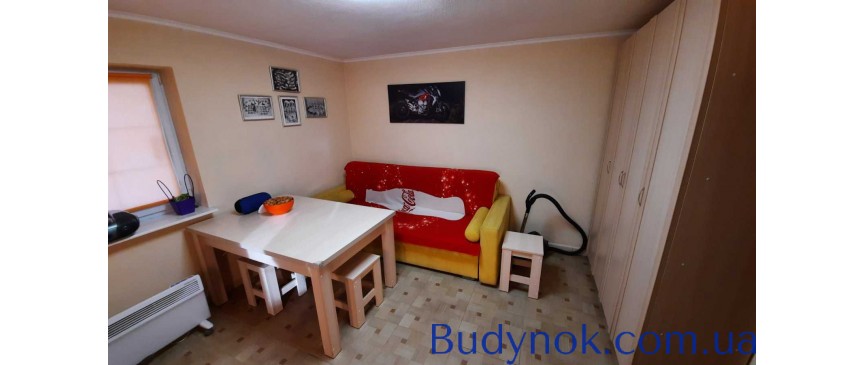 продаж 2-к будинок Київ, Святошинський, 75000 $