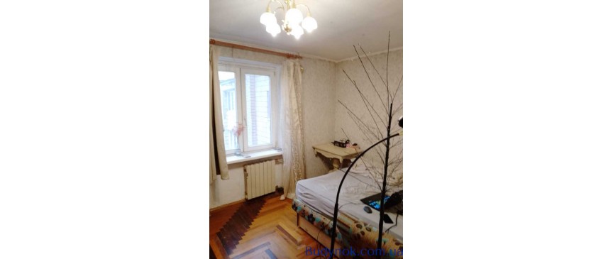 продаж 2-к квартира Київ, Солом`янський, 52000 $