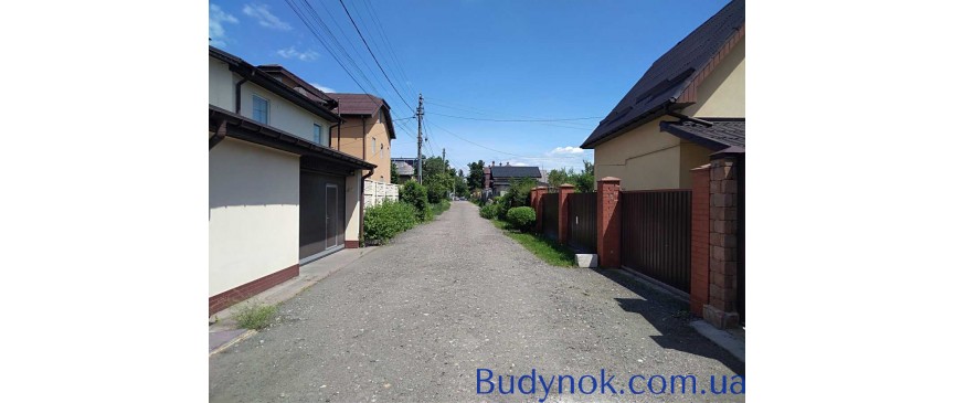 продаж 2-к будинок Київ, Святошинський, 75000 $