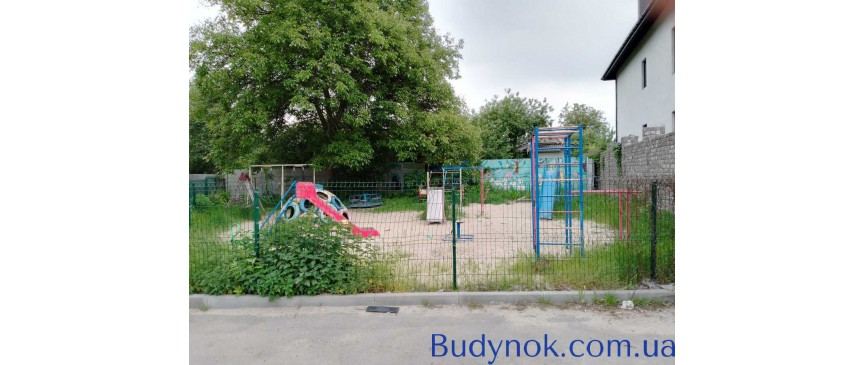 продаж ділянка під житлову забудову Київ, Святошинський, 50000 $