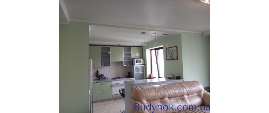 довгострокова оренда 3-к квартира Київ, Оболонський, 23000 грн./міс.