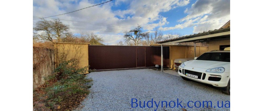 продаж 2-к будинок Київ, Святошинський, 75000 $