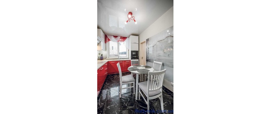 довгострокова оренда 5-к таунхаус Київ, Солом`янський, 1200 $/міс.