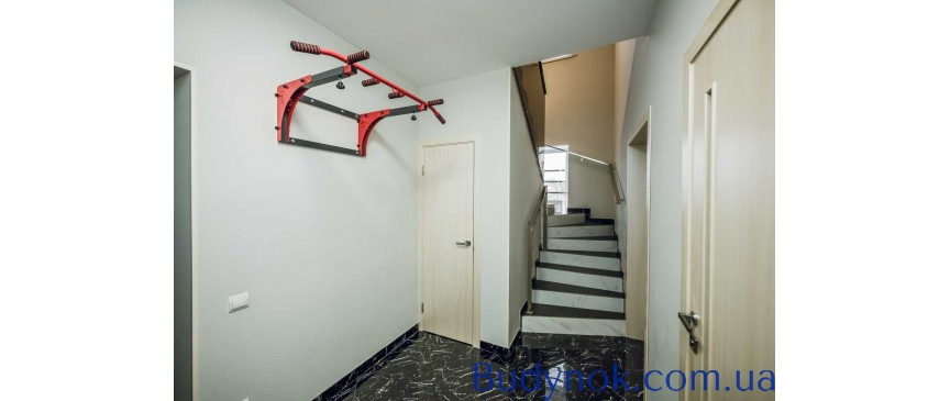 довгострокова оренда 5-к таунхаус Київ, Солом`янський, 1200 $/міс.