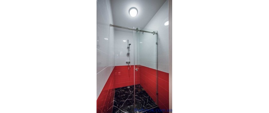 довгострокова оренда 5-к таунхаус Київ, Солом`янський, 1200 $/міс.