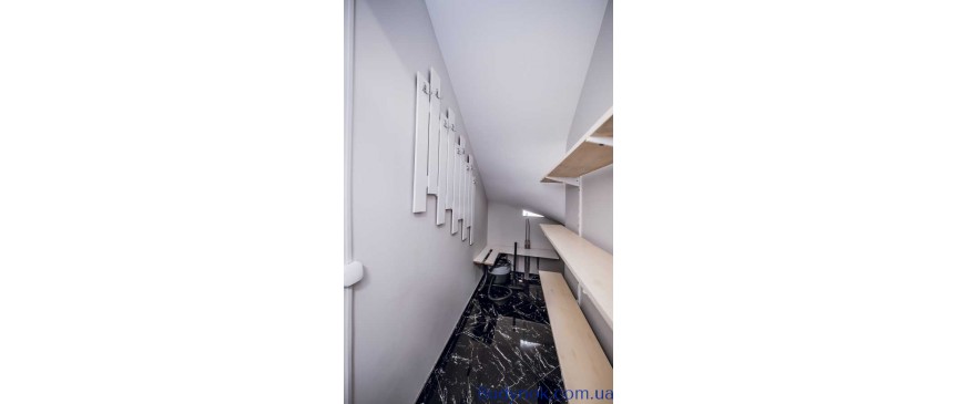 довгострокова оренда 5-к таунхаус Київ, Солом`янський, 1200 $/міс.