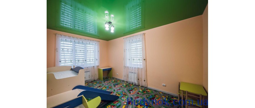 довгострокова оренда 5-к таунхаус Київ, Солом`янський, 1200 $/міс.