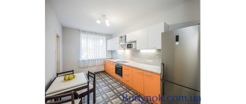 довгострокова оренда 3-к таунхаус Київ, Солом`янський, 45000 грн./міс.