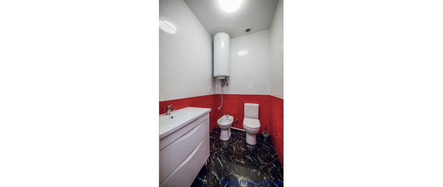 довгострокова оренда 5-к таунхаус Київ, Солом`янський, 1200 $/міс.