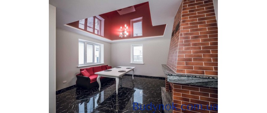 довгострокова оренда 5-к таунхаус Київ, Солом`янський, 1200 $/міс.