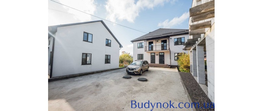 довгострокова оренда 3-к таунхаус Київ, Солом`янський, 45000 грн./міс.