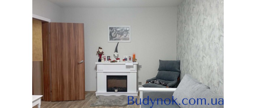 продаж 3-к квартира Вишгородський, Вишгород, 83300 $