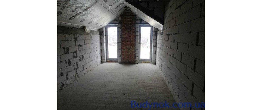 продаж 5-к будинок Вишгородський, Нові Петрівці, 89900 $