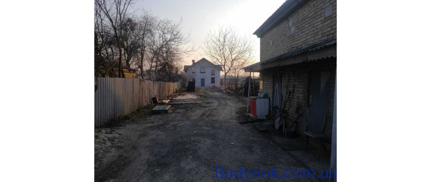 продаж 5-к будинок Вишгородський, Нові Петрівці, 89900 $