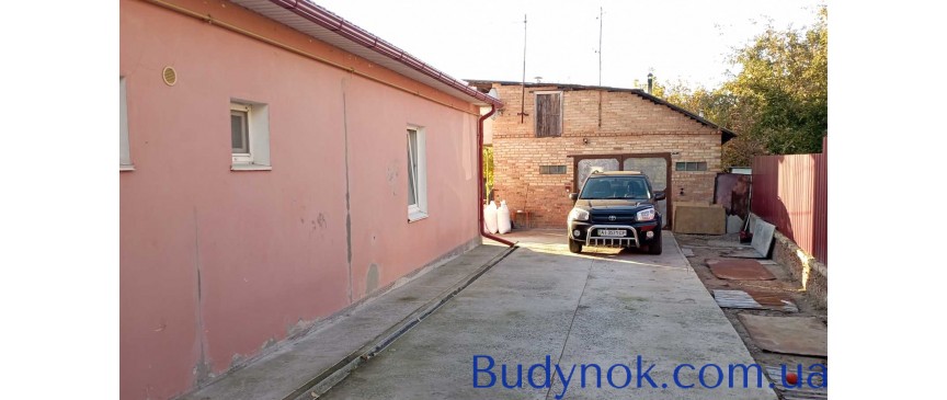 продаж 3-к будинок Вишгородський, Вишгород, 135000 $